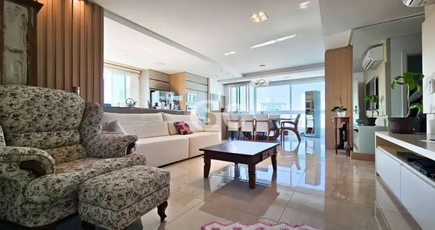 Apartamento com 3 quartos para alugar no Centro, Balneário Camboriú 