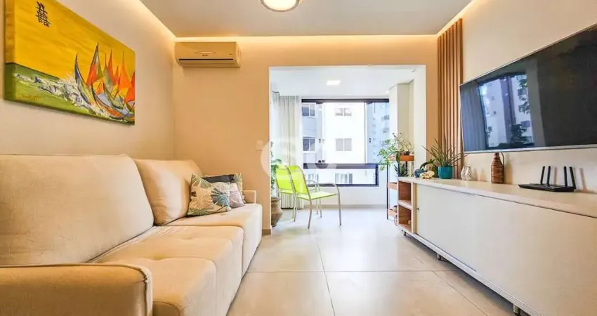 Apartamento com 3 quartos à venda no Centro, Balneário Camboriú