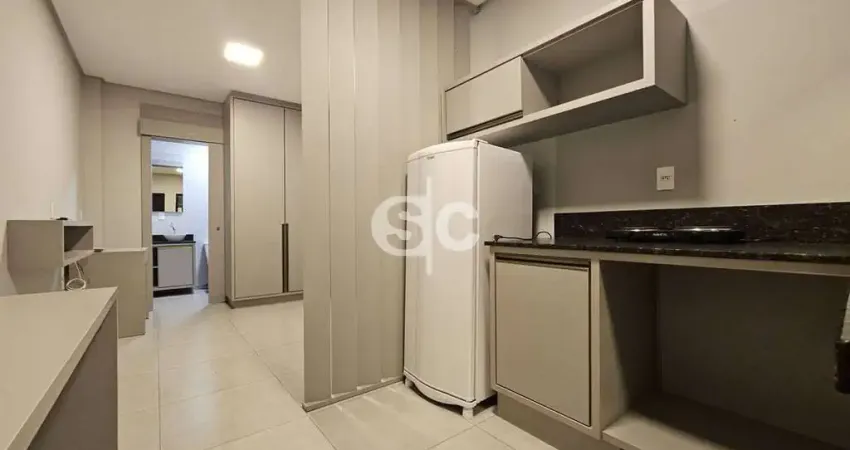 Kitnet / Stúdio para alugar no Centro, Balneário Camboriú 