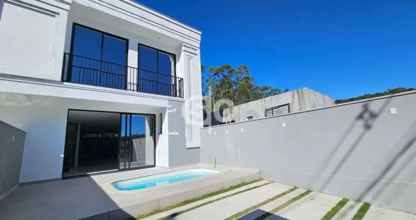 Casa com 3 quartos à venda no São Francisco de Assis, Camboriú 