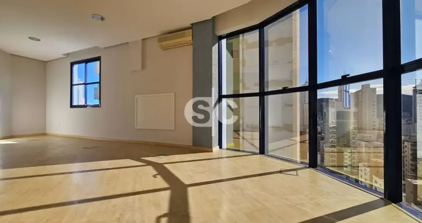 Sala comercial para alugar no Centro, Balneário Camboriú 