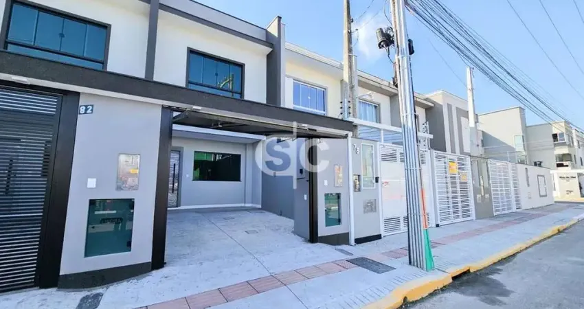 Casa com 2 quartos para alugar no Rio Pequeno, Camboriú 