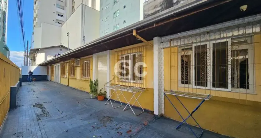 Casa com 3 quartos à venda no Centro, Balneário Camboriú 