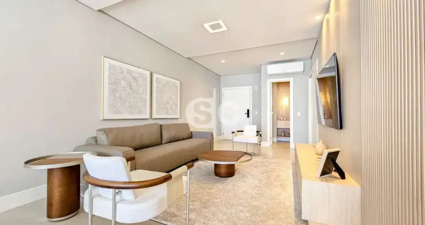 Apartamento com 4 quartos à venda no Centro, Balneário Camboriú