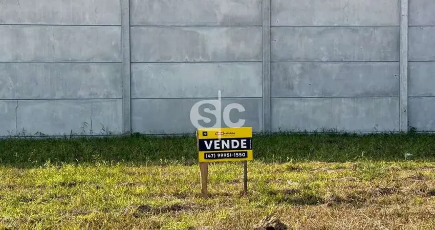 Terreno à venda no Rio Pequeno, Camboriú 