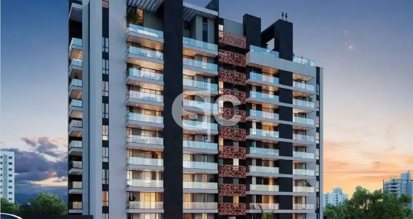 Apartamento com 2 quartos à venda no São Francisco de Assis, Camboriú