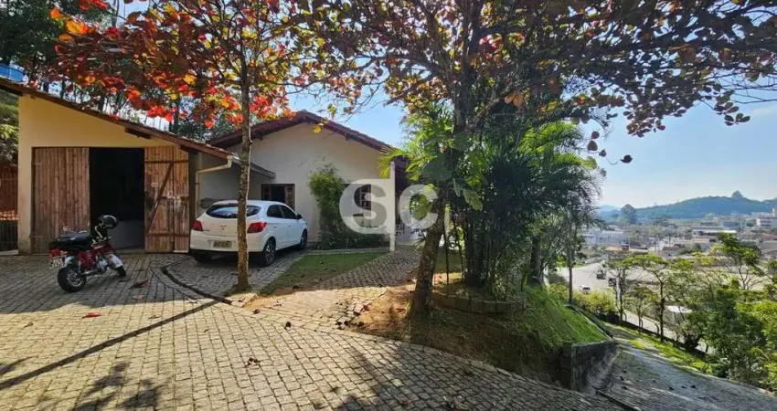 Terreno à venda no Rio Pequeno, Camboriú