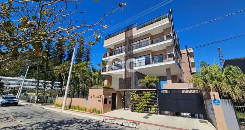 Apartamento com 3 quartos à venda na Cabeçudas, Itajaí