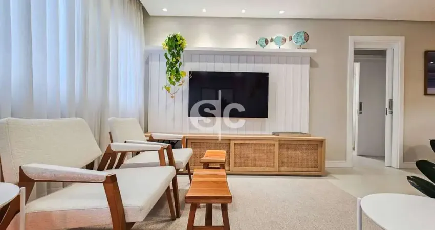 Apartamento com 3 quartos à venda na Barra Sul, Balneário Camboriú