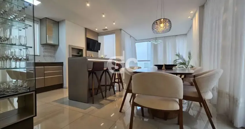 Apartamento com 3 quartos para alugar no Centro, Balneário Camboriú