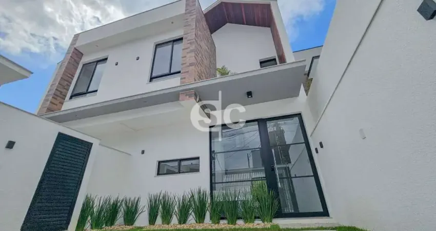 Apartamento com 3 quartos à venda no Rio Pequeno, Camboriú