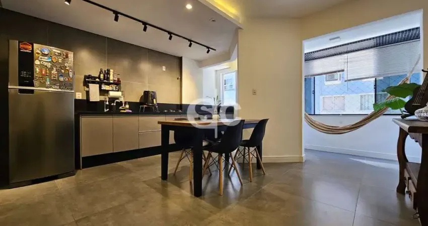 Apartamento com 1 quarto à venda no Centro, Balneário Camboriú 