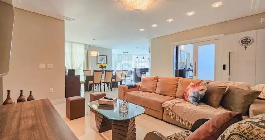 Apartamento com 4 quartos para alugar no Centro, Balneário Camboriú 