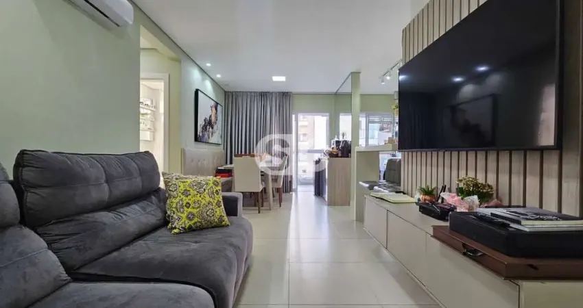 Apartamento com 2 quartos à venda no São Francisco de Assis, Camboriú