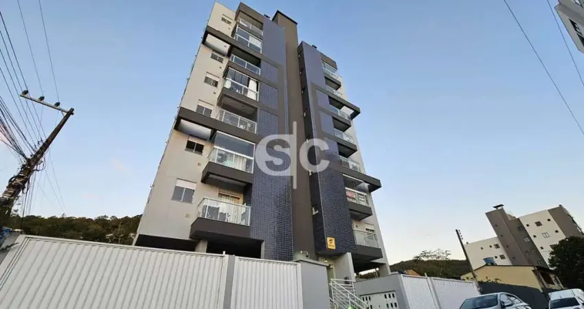 Apartamento com 2 quartos à venda no São Francisco de Assis, Camboriú