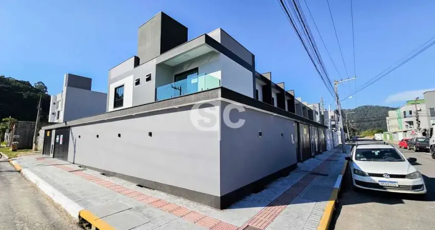 Casa com 2 quartos à venda no Rio Pequeno, Camboriú