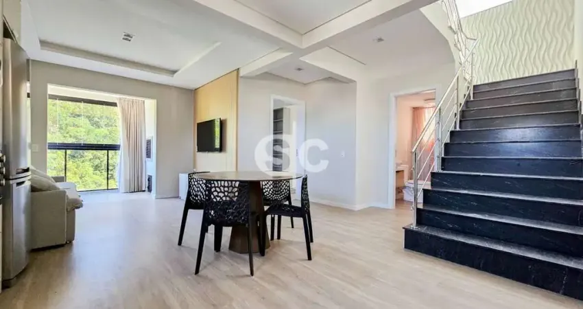 Cobertura com 3 quartos à venda na Rua Figueira, Tabuleiro, Camboriú