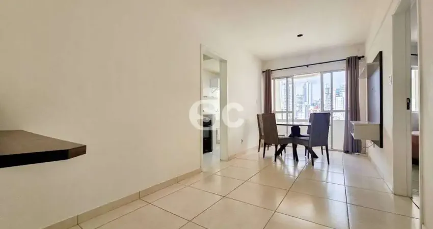 Apartamento com 1 quarto para alugar em Pioneiros, Balneário Camboriú