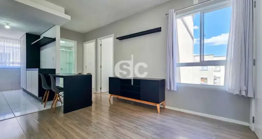 Apartamento com 2 quartos para alugar no Rio Pequeno, Camboriú 