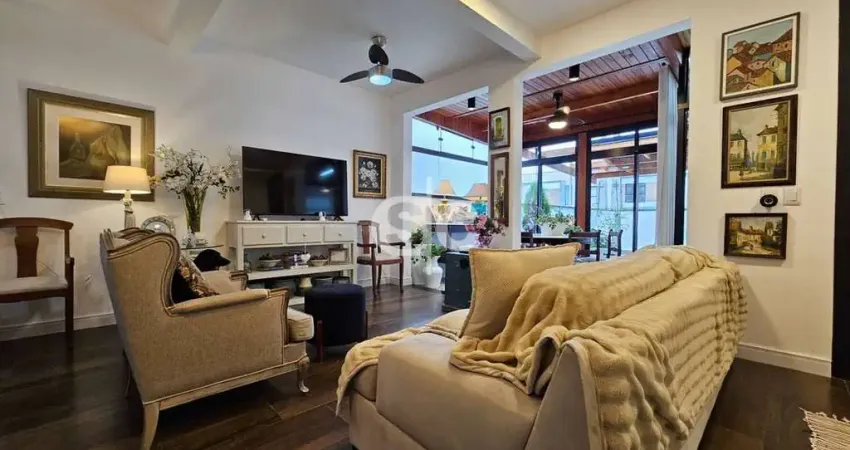 Casa com 2 quartos à venda no São Francisco de Assis, Camboriú 