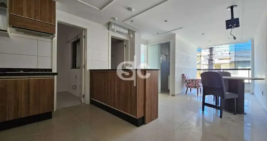 Apartamento com 2 quartos para alugar na Vila Real, Balneário Camboriú