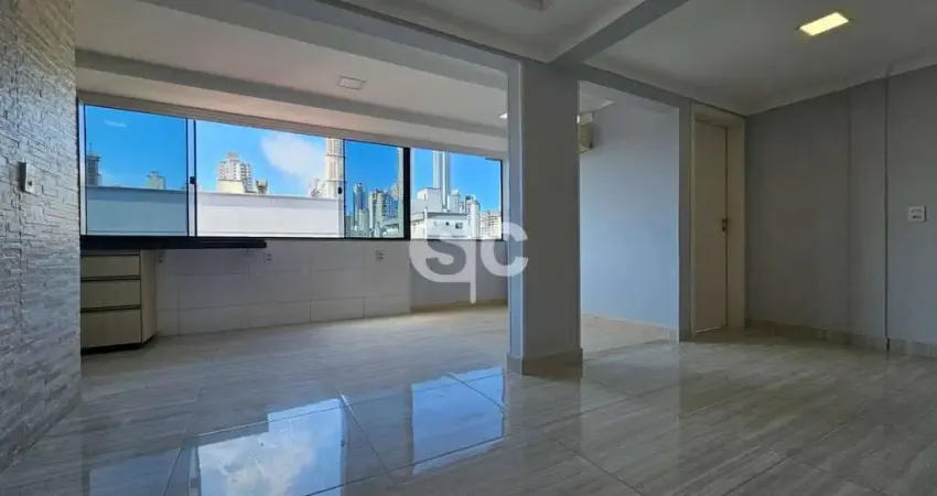 Apartamento com 1 quarto para alugar na Vila Real, Balneário Camboriú 