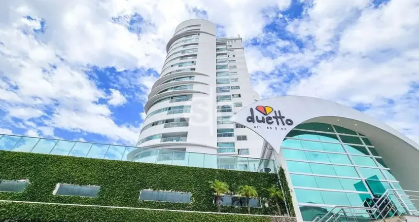 Apartamento com 2 quartos à venda no Ressacada, Itajaí