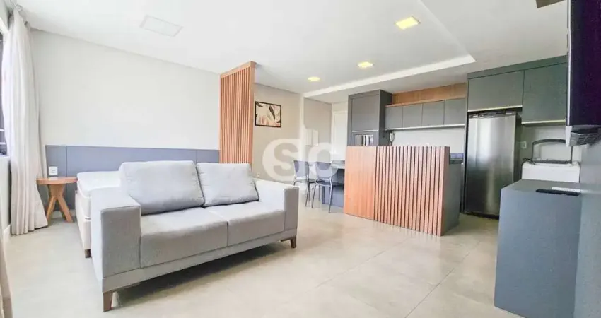 Apartamento com 1 quarto para alugar no São Francisco de Assis, Camboriú 
