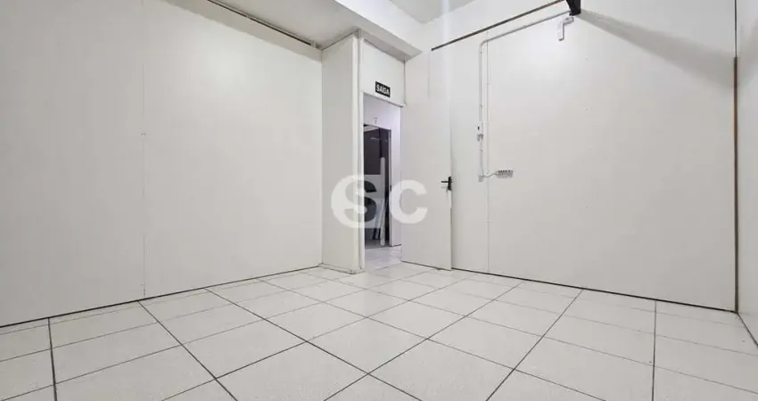 Sala comercial para alugar no Santa Regina, Camboriú