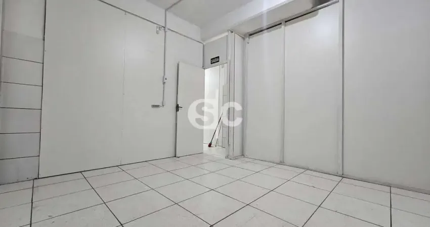 Sala comercial para alugar no Santa Regina, Camboriú