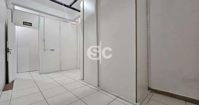 Sala comercial para alugar no Santa Regina, Camboriú