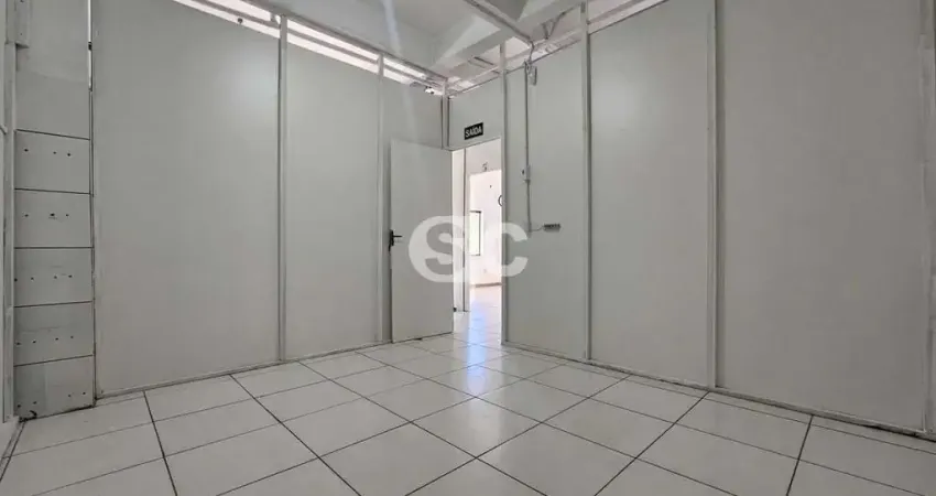 Sala comercial para alugar no Santa Regina, Camboriú