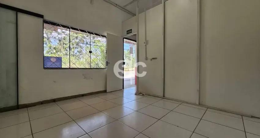 Sala comercial para alugar no Santa Regina, Camboriú