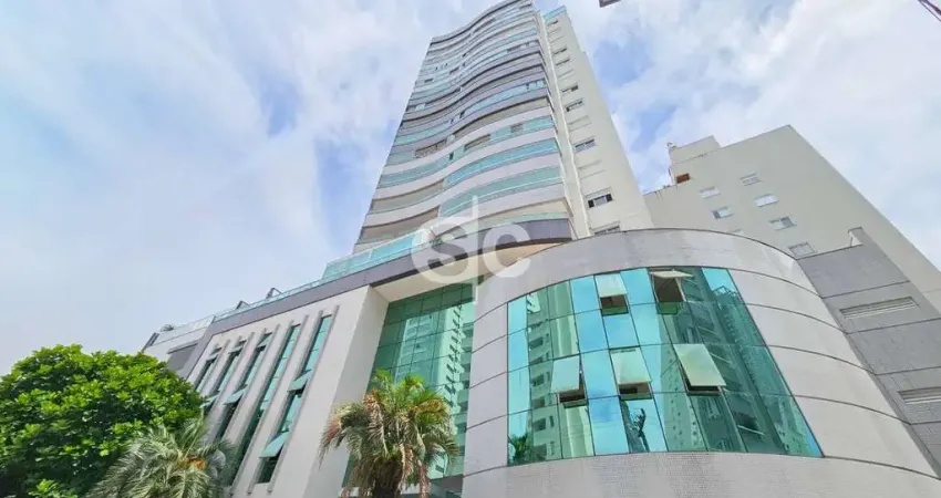 Apartamento com 3 quartos para alugar na Barra Norte, Balneário Camboriú