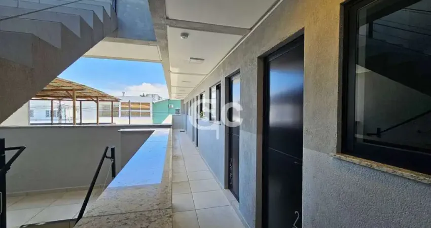 Flat/Loft/Estúdio com 1 quarto, Centro - Balneário Camboriú