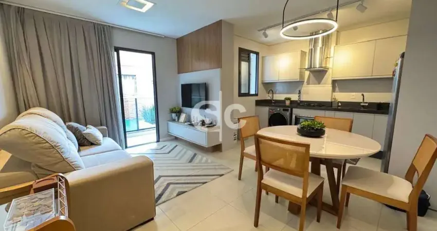 Apartamento com 1 quarto à venda no Centro, Balneário Camboriú