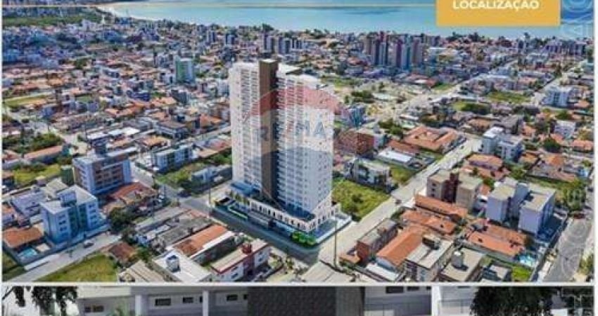 Apartamento com 2 quartos à venda na Dr Antonio  Botto de Menezes, Brisamar, SN, João Agripino, João Pessoa