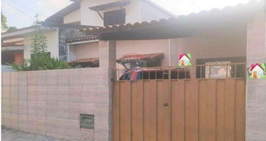 Casa ótima para moradia no bairro tranquilo de João Pessoa!!