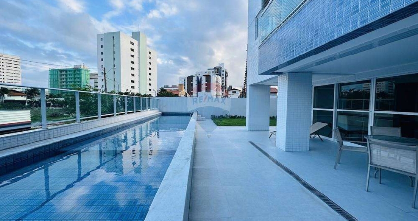 Apartamento no Jardim Oceania