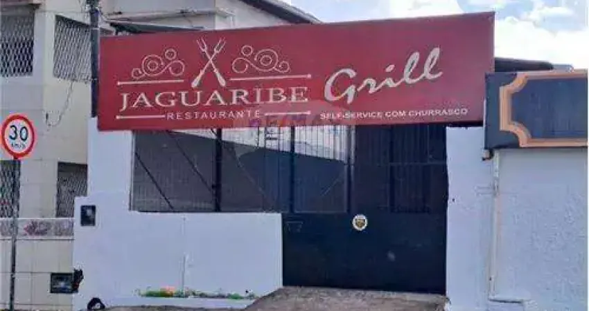 Seu Imóvel Comercial Alugue num Ponto Estratégico: em frente à Feira de Jaguaribe!