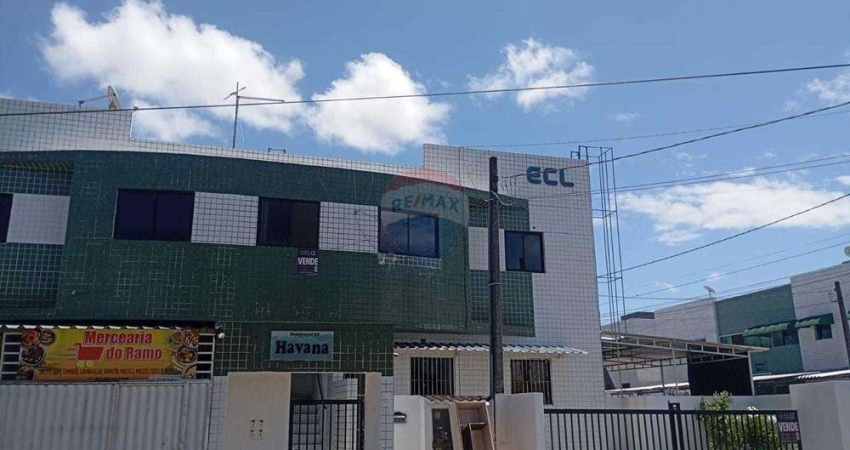 Apartamento maravilhoso no acesso Mangabeira para Valentina