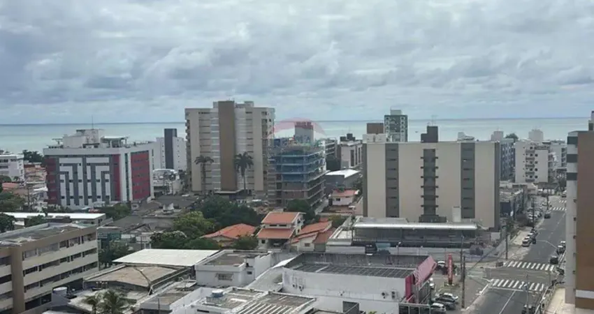 Apartamento com 3 quartos para alugar na Avenida Nego, 300, Tambaú, João Pessoa