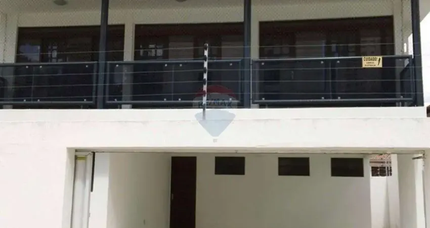 Alugo Casa  Para Comércio