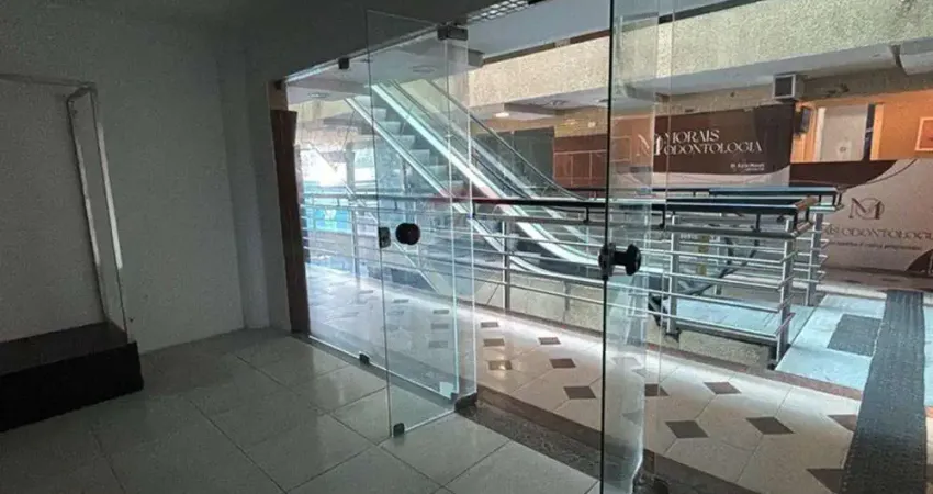 Sala comercial para alugar na praça newton, 105, Centro, João Pessoa