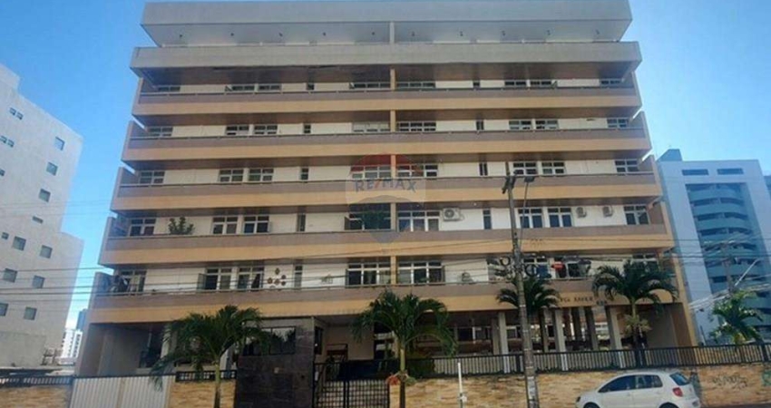 Apartamento  Mobiliado perto do mar em tambau,  Conforto e localização  privilegiada