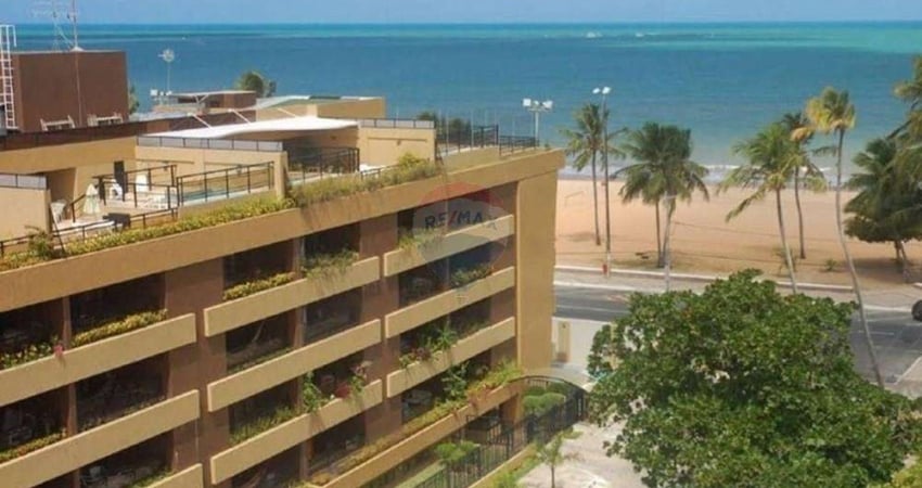More com sofisticação à Beira Mar em Cabo Branco ! Viva no Paulo Borgess!