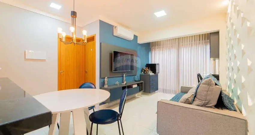 Apartamento com 2 quartos à venda no Bancários, João Pessoa 