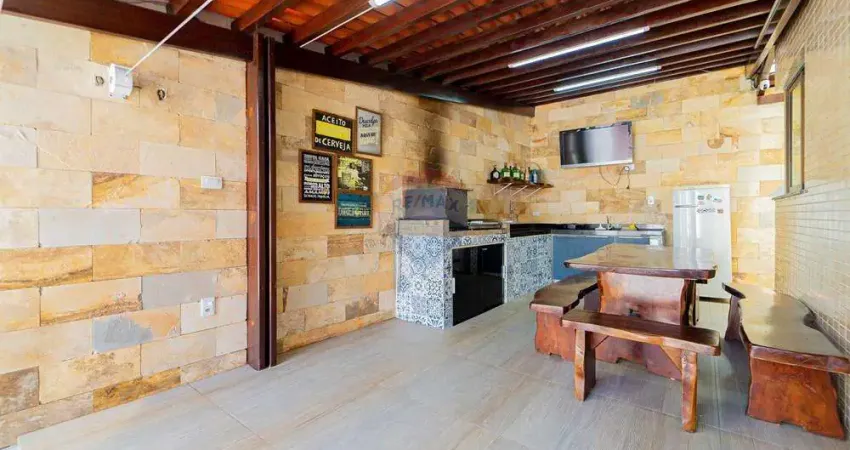 Apartamento com 2 quartos à venda no Bancários, João Pessoa 