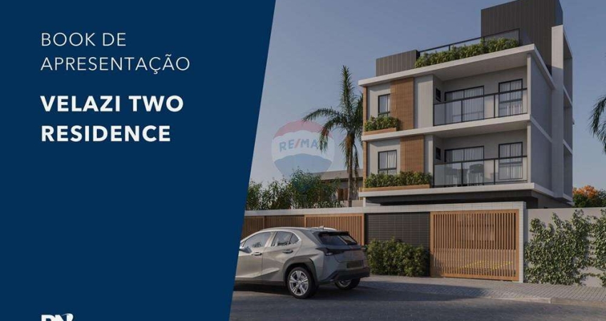 Apartamento com 2 quartos à venda no Anatólia, João Pessoa 