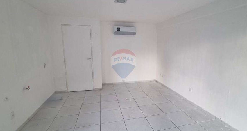 Sala comercial para alugar no Tambaú, João Pessoa 